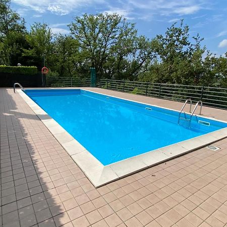 House Paradiso Castelnuovo del Garda Kültér fotó